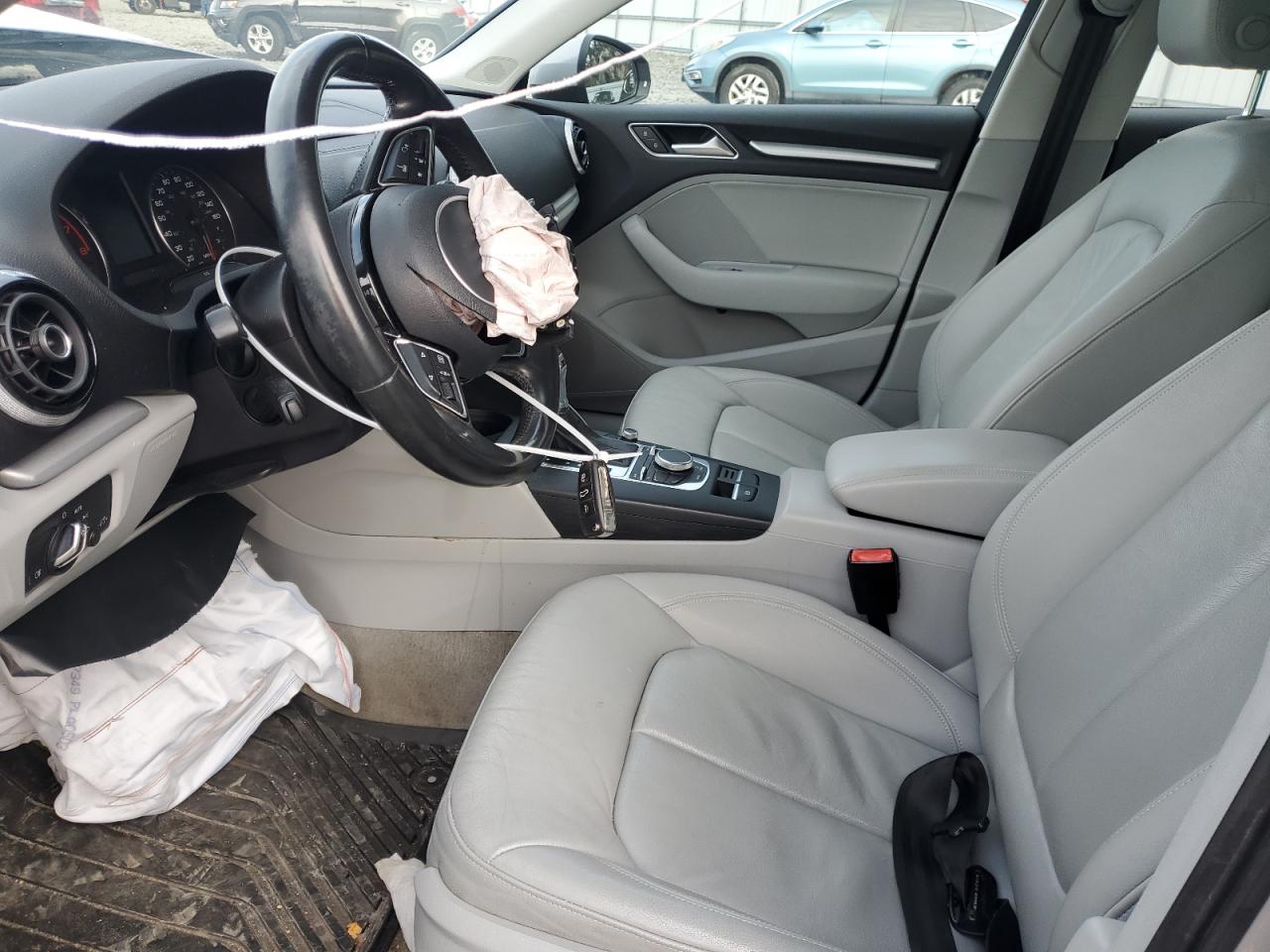 2016 Audi A3 - Image 7