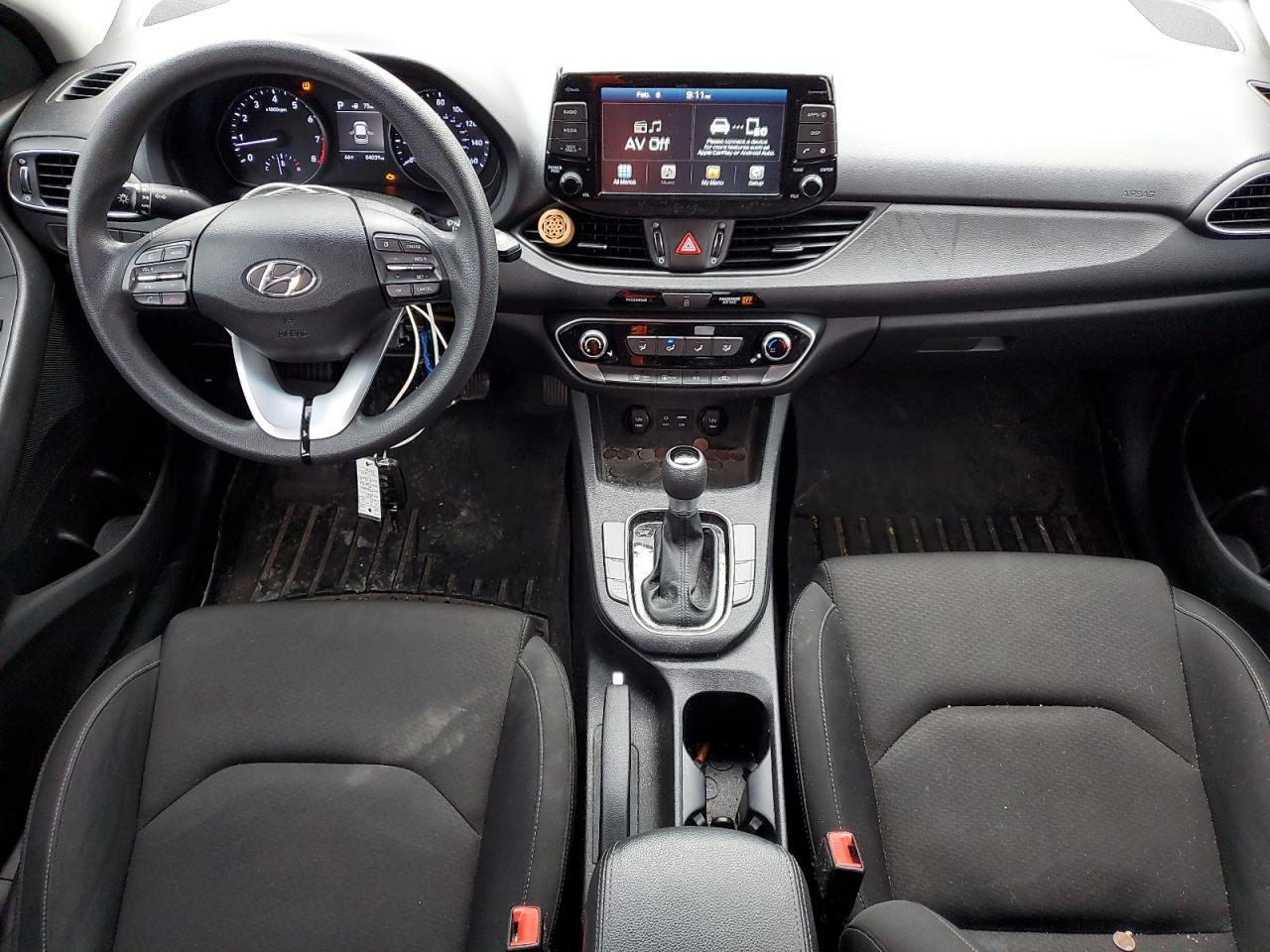 2018 Hyundai Elantra - Image 8