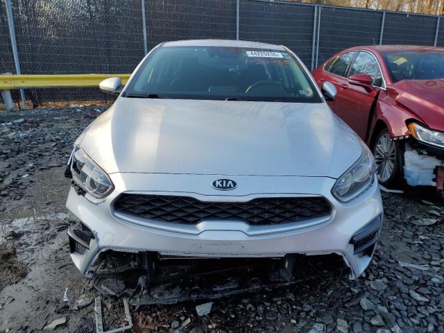  KIA FORTE 2019 Gray