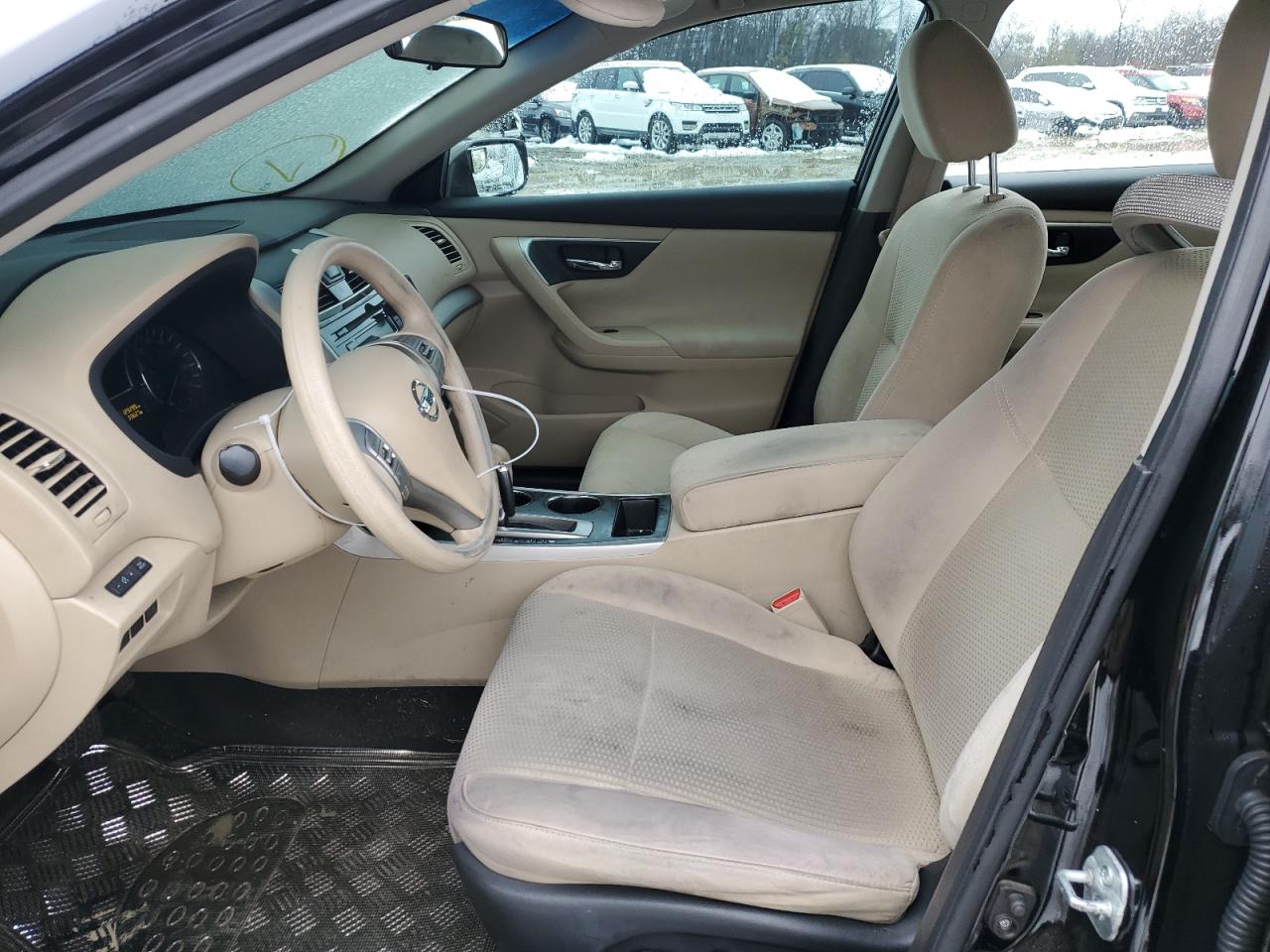 2015 Nissan Altima - Image 7