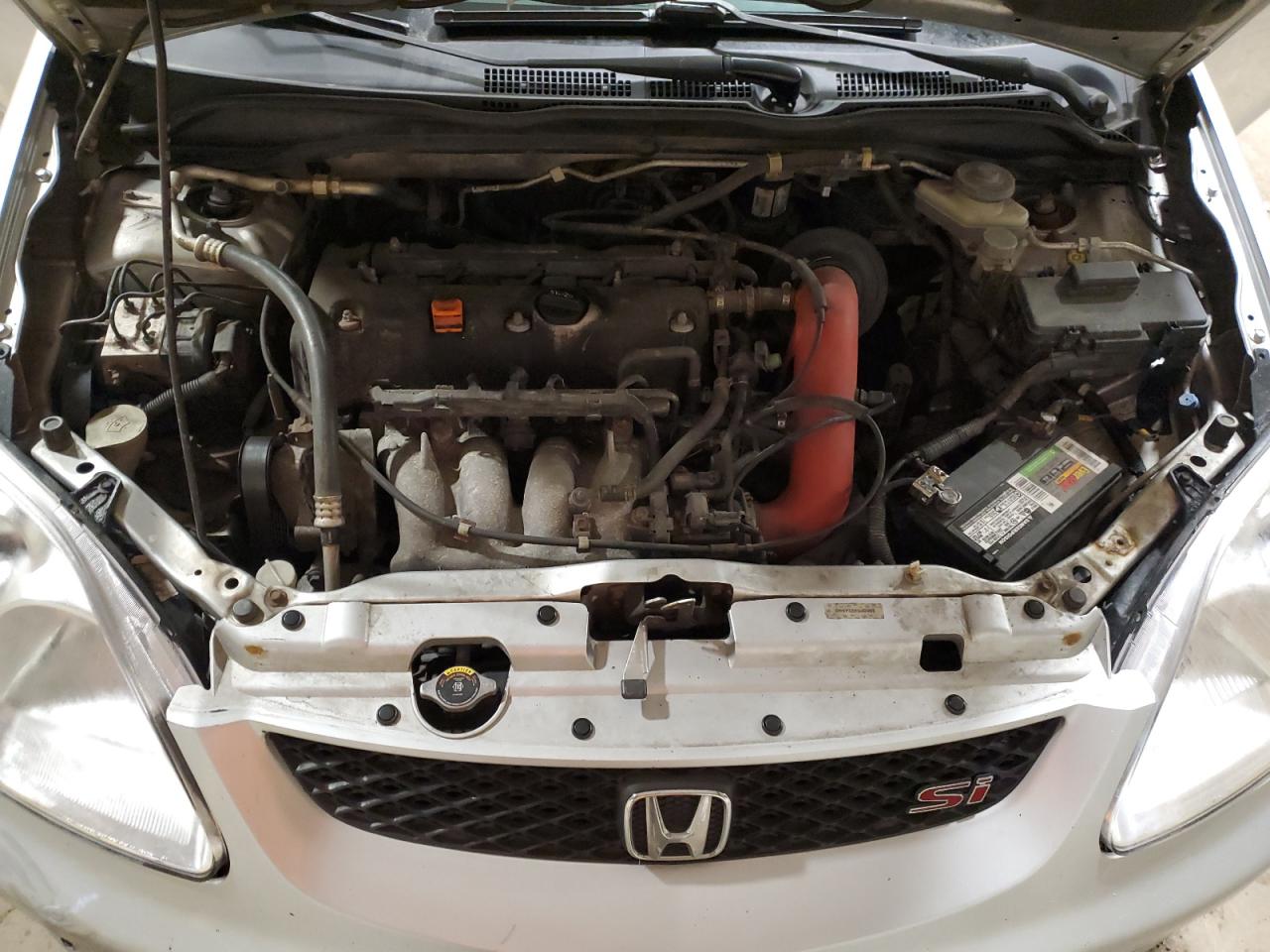 2003 Honda Civic - Image 11