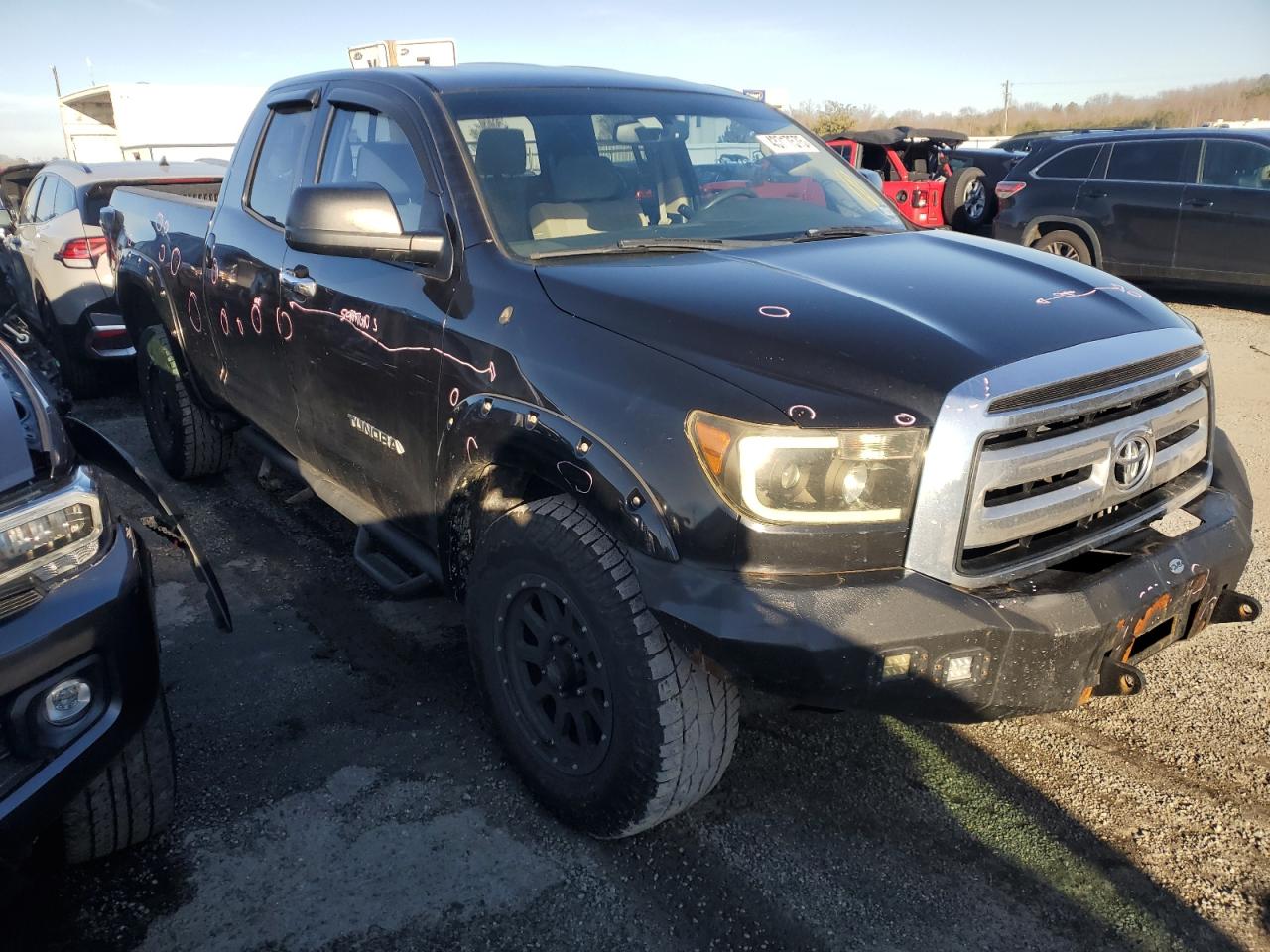 2012 Toyota Tundra - Image 4