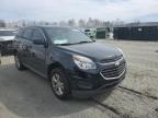 Spartanburg, SC에서 판매 중인 2016 Chevrolet Equinox Ls - Front End