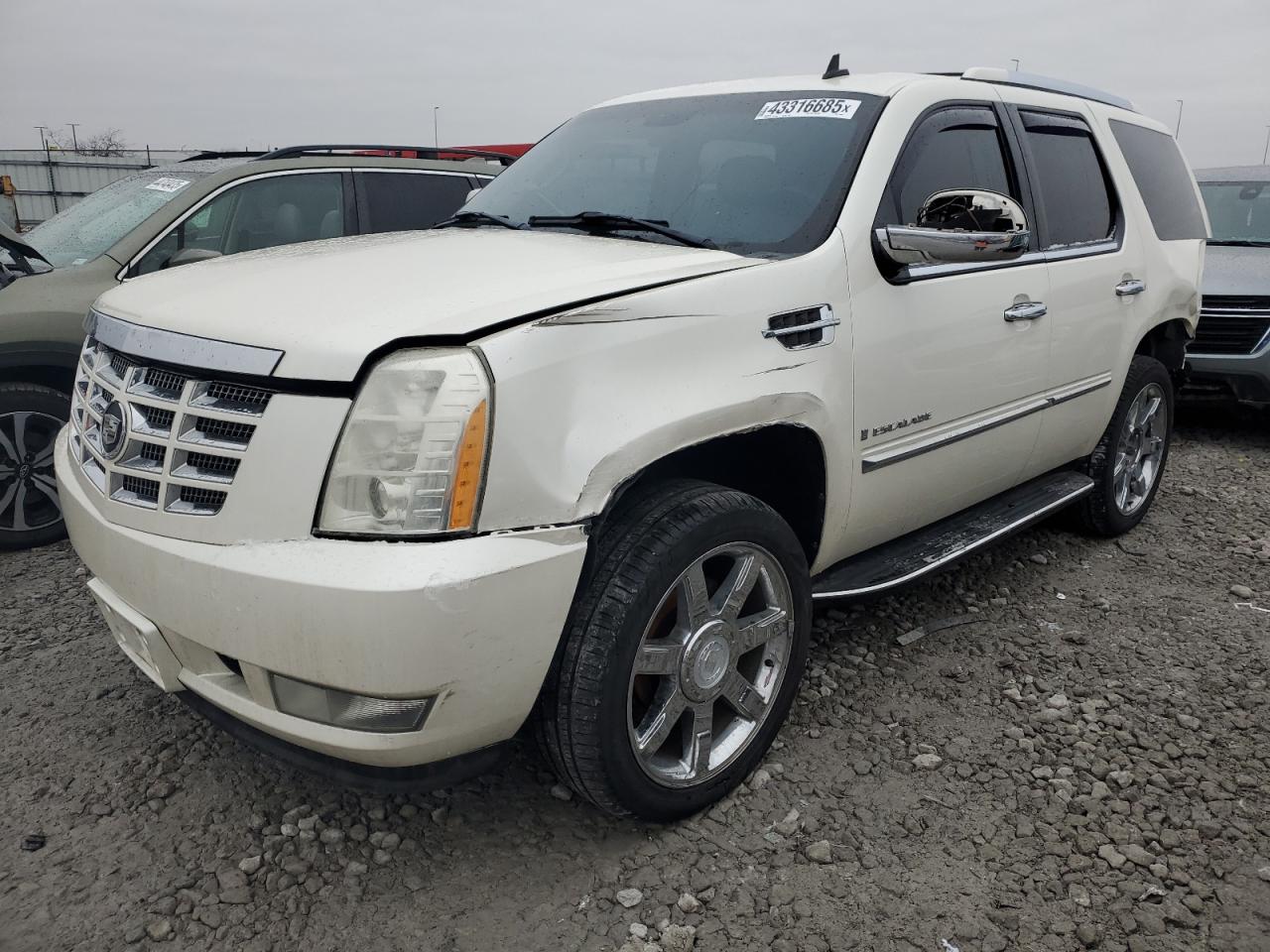 2007 Cadillac Escalade - Image 1
