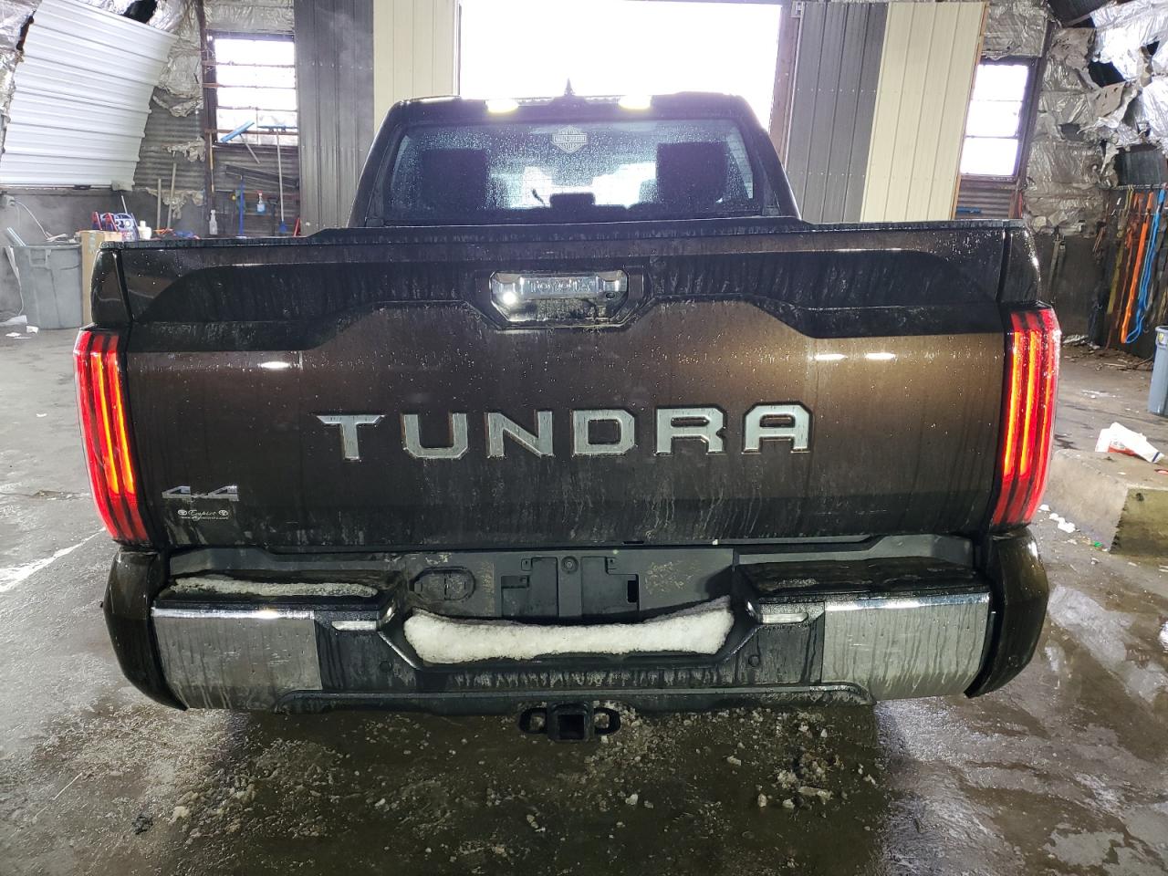 2023 Toyota Tundra - Image 6