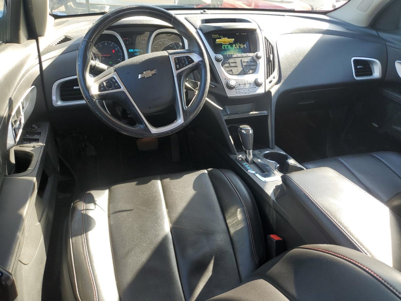 2GNALDEK5G6253532 CHEVROLET EQUINOX 2016