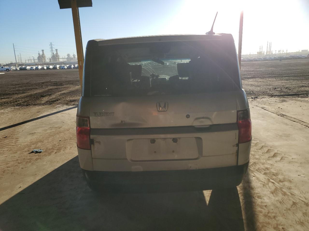 2008 Honda Element - Image 6