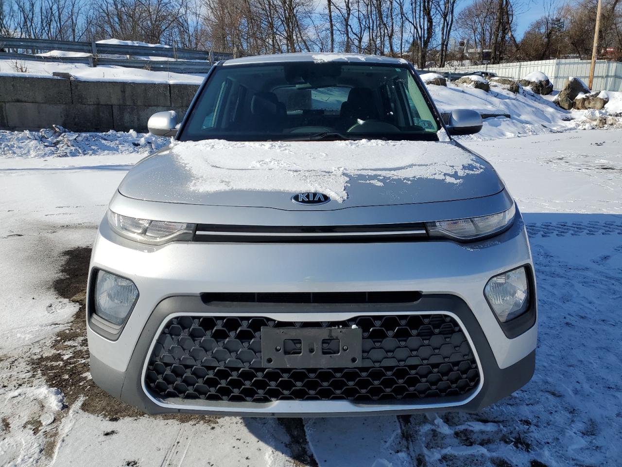 2020 Kia Soul - Image 5