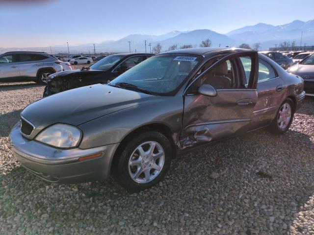 2001 Mercury Sable Ls