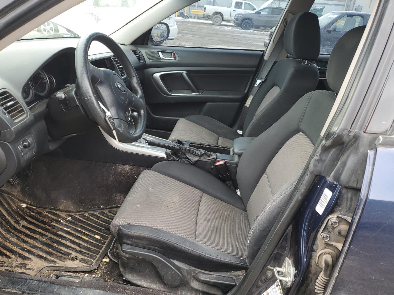 2005 Subaru Legacy - Image 7