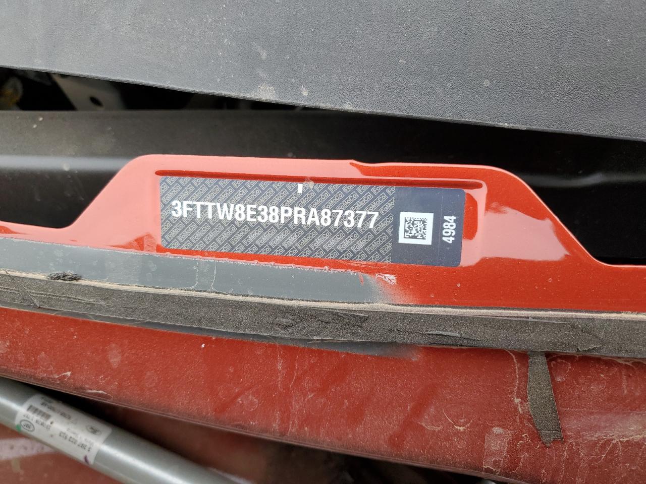 2023 Ford Maverick - Image 12