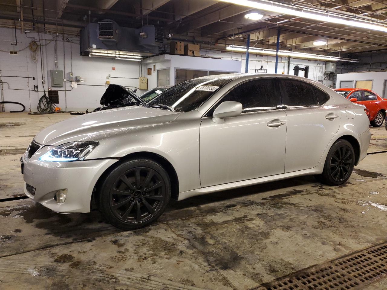 2006 Lexus IS - Image 1