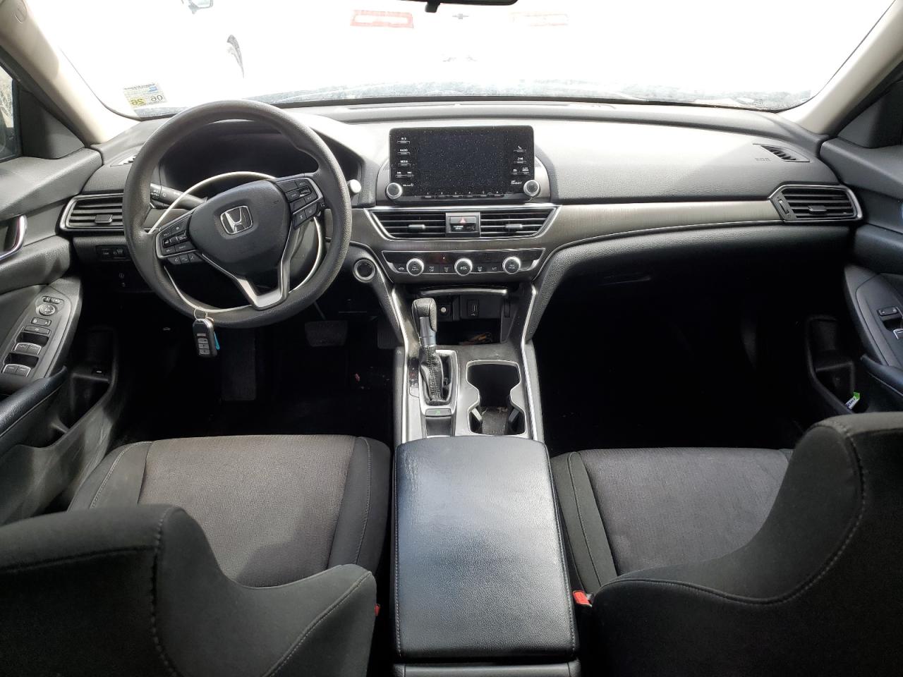 2018 Honda Accord - Image 8
