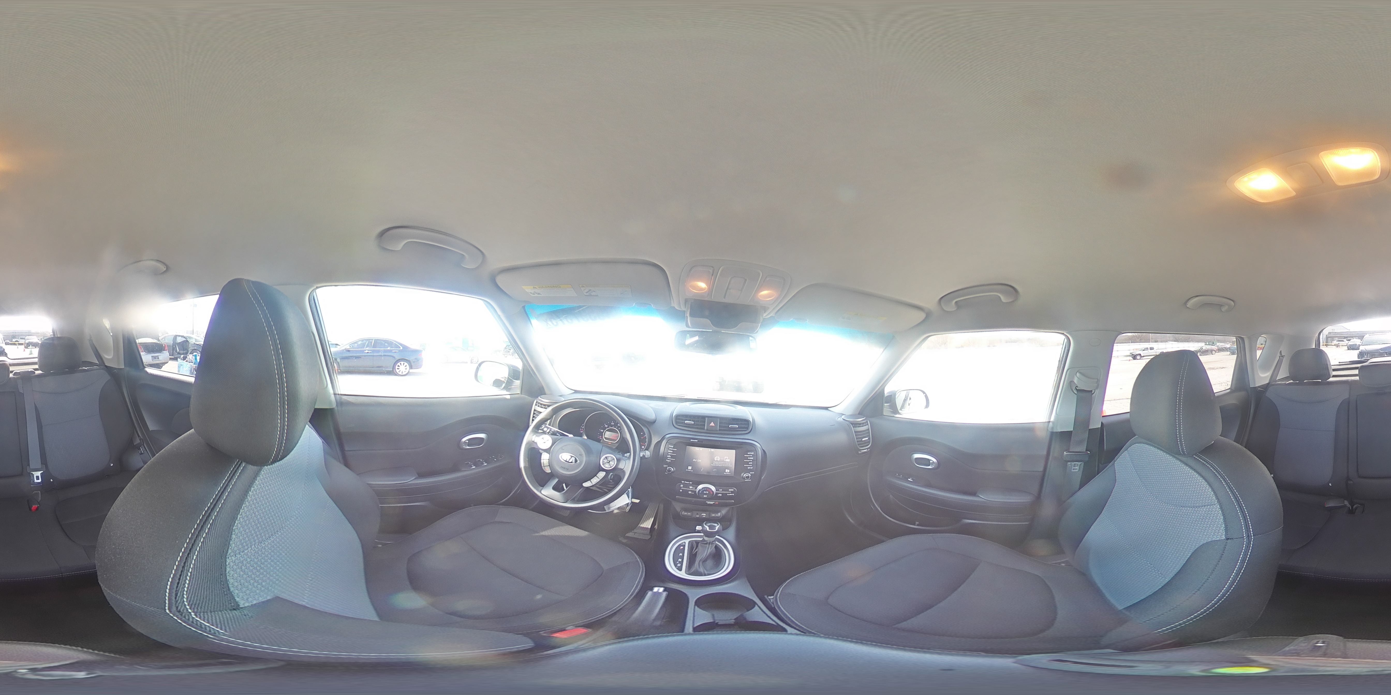 2018 Kia Soul - Image 16