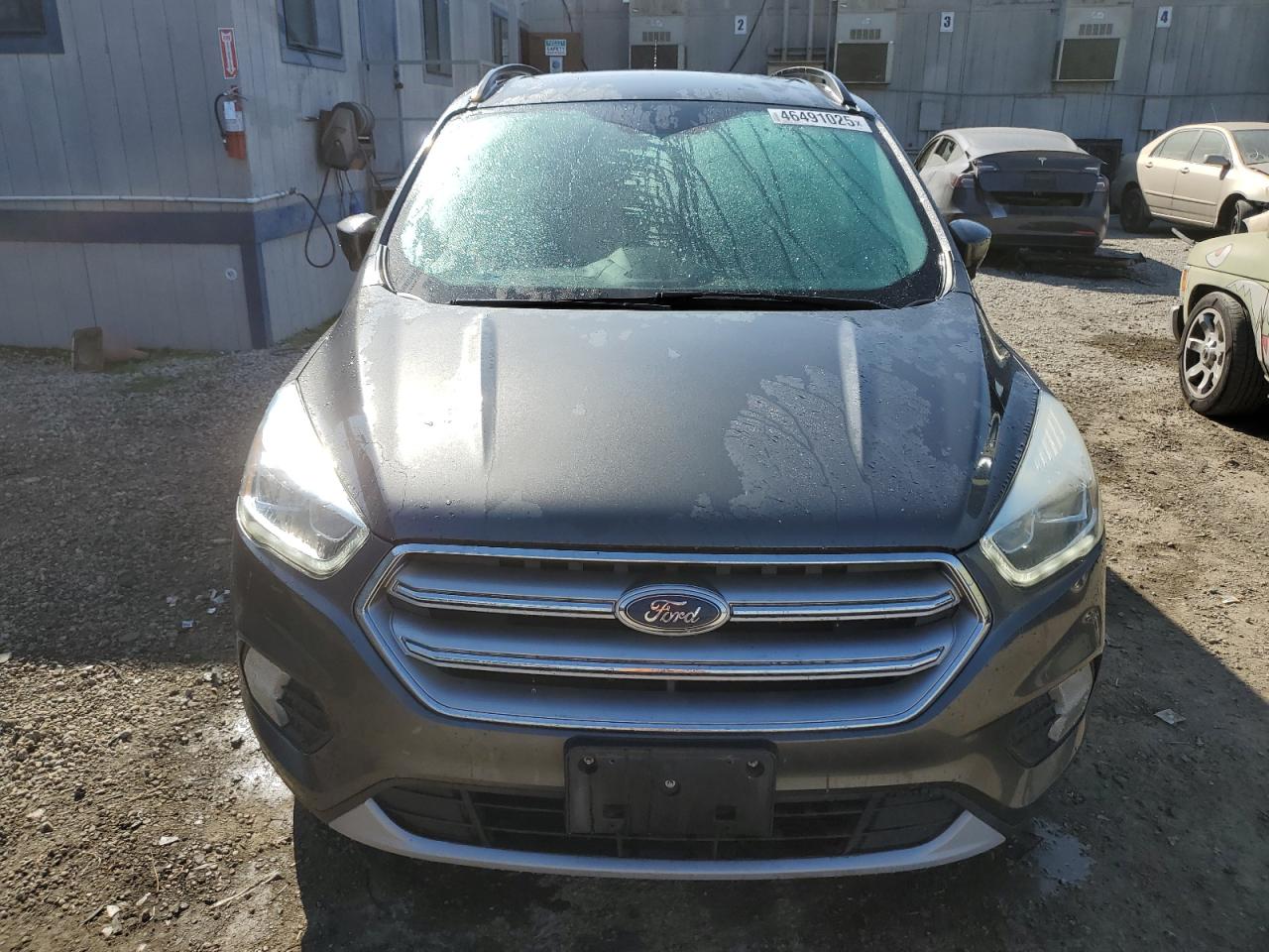 2017 Ford Escape - Image 5