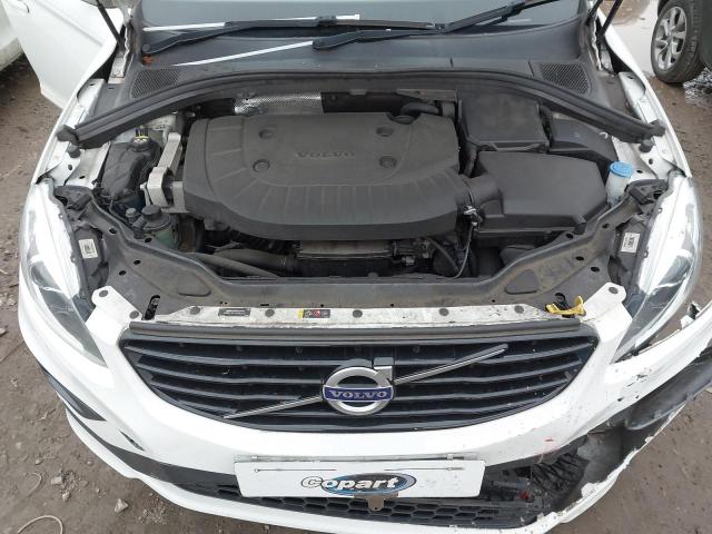 2016 VOLVO XC60 D5 [220] R DESIGN LUX NAV 5DR AWD