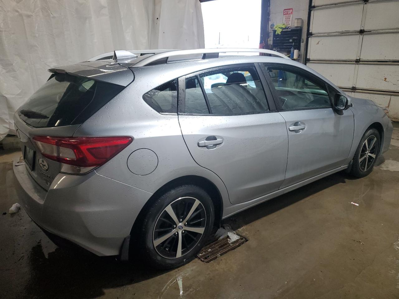 2019 Subaru Impreza - Image 3