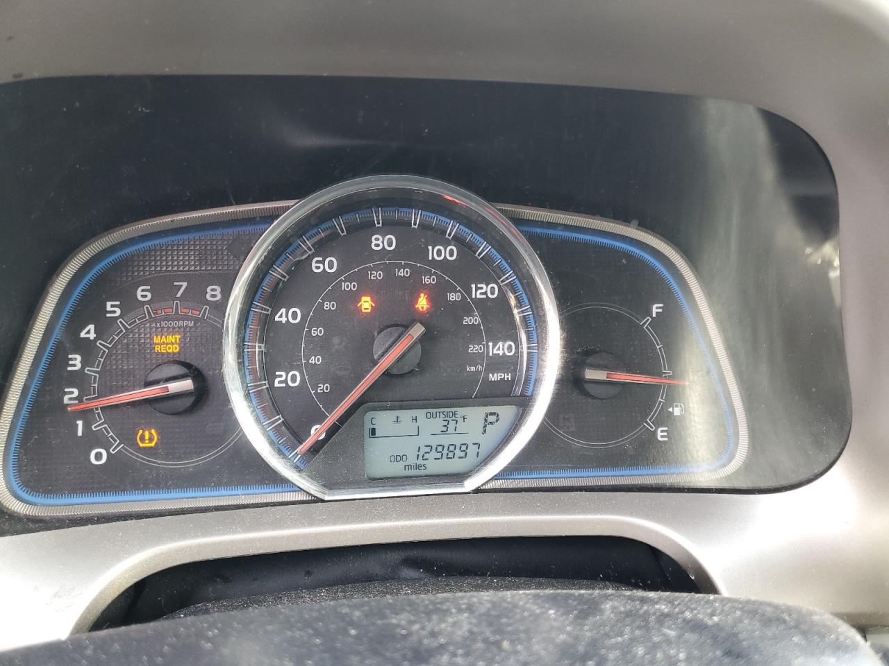 2014 Toyota RAV 4 - Image 9