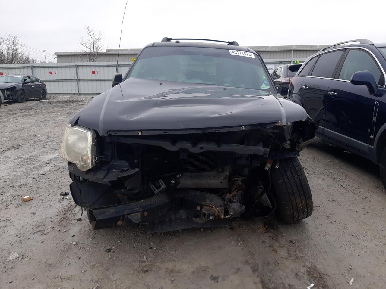 2008 Ford Explorer - Image 5
