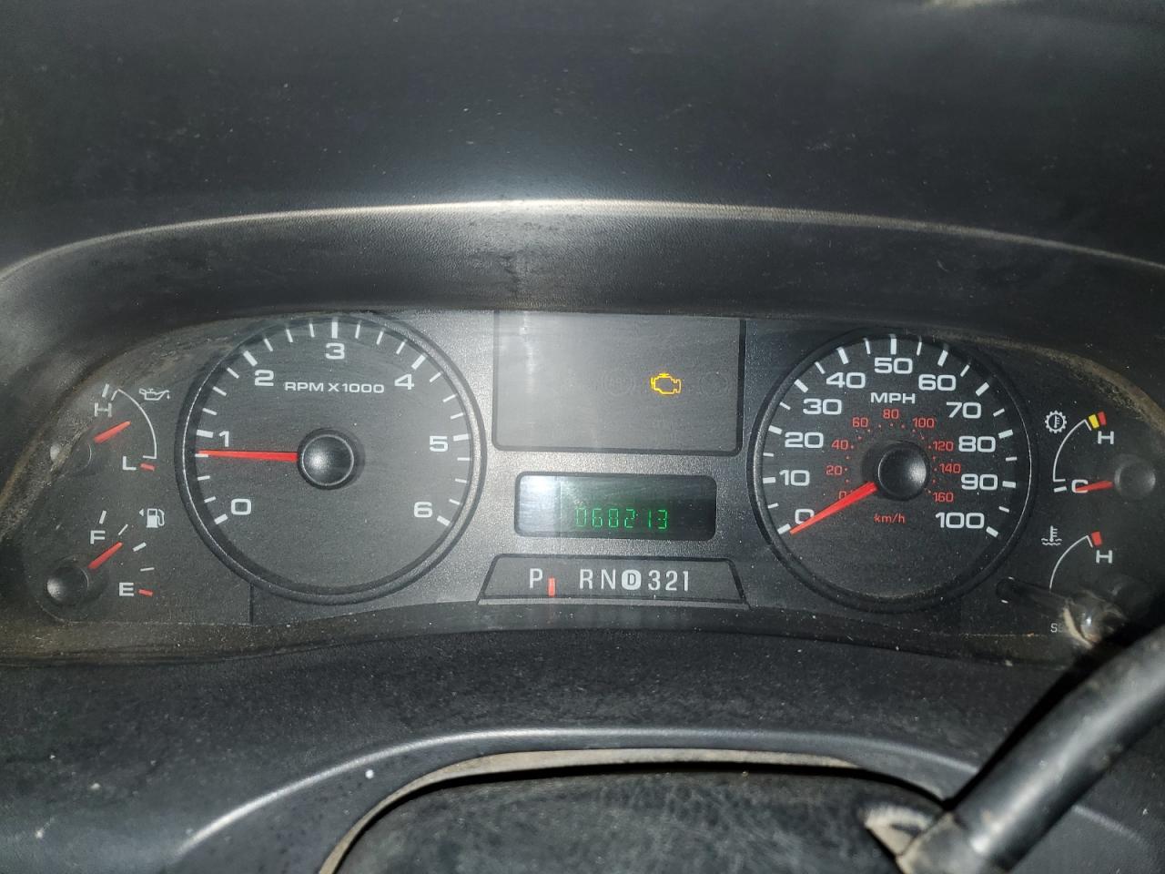 2006 Ford F250 - Image 9