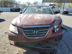 2010 Hyundai Sonata Gls na sprzedaż w Las Vegas, NV - Front End