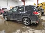 2019 Subaru Forester Premium zu verkaufen in Center Rutland, VT - Front End