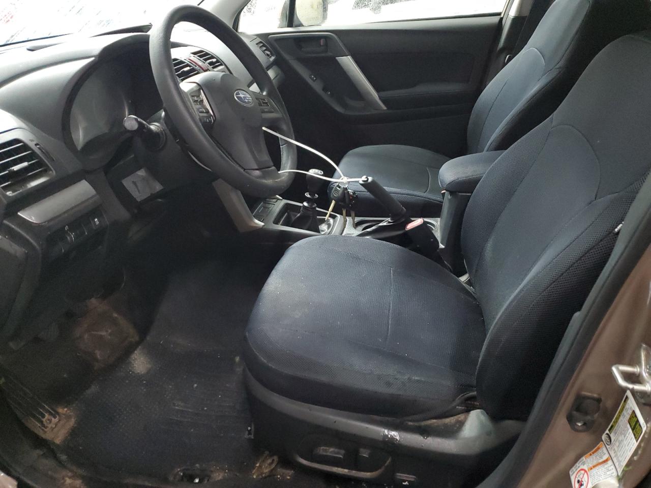 2014 Subaru Forester - Image 7