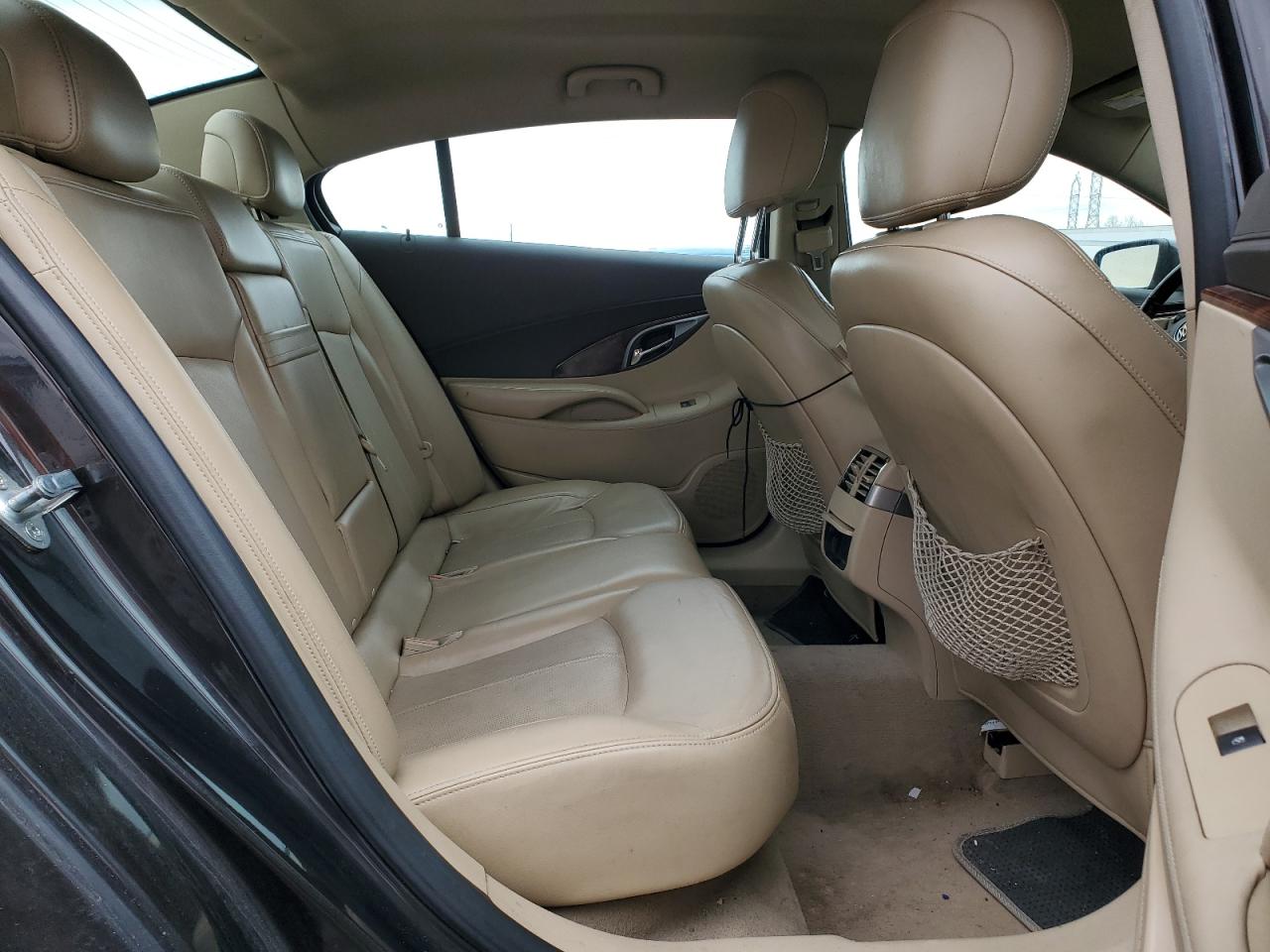 2013 Buick LaCrosse - Image 10