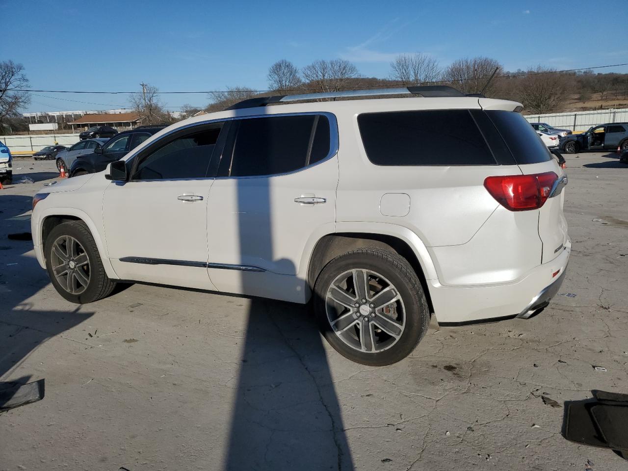 2017 GMC Acadia - Image 2