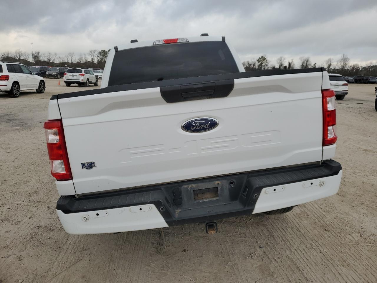 1FTFW1E5XPKF39226 FORD F-150 2023