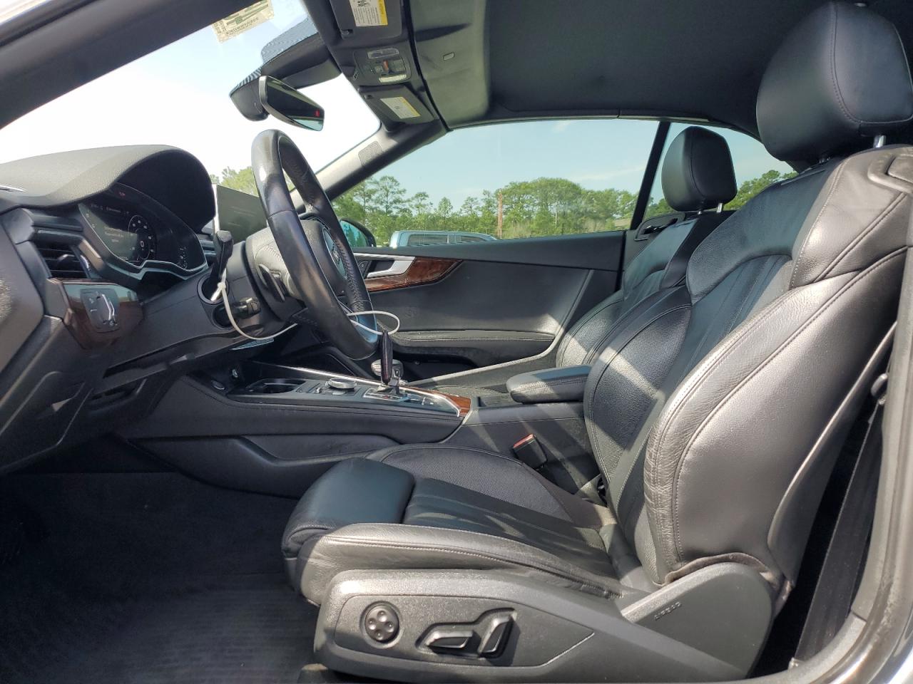 2019 Audi A5 - Image 7