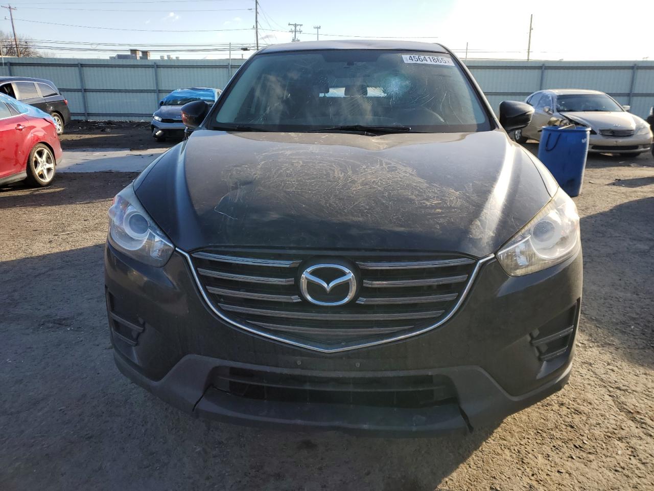 2016 Mazda CX-5 - Image 5