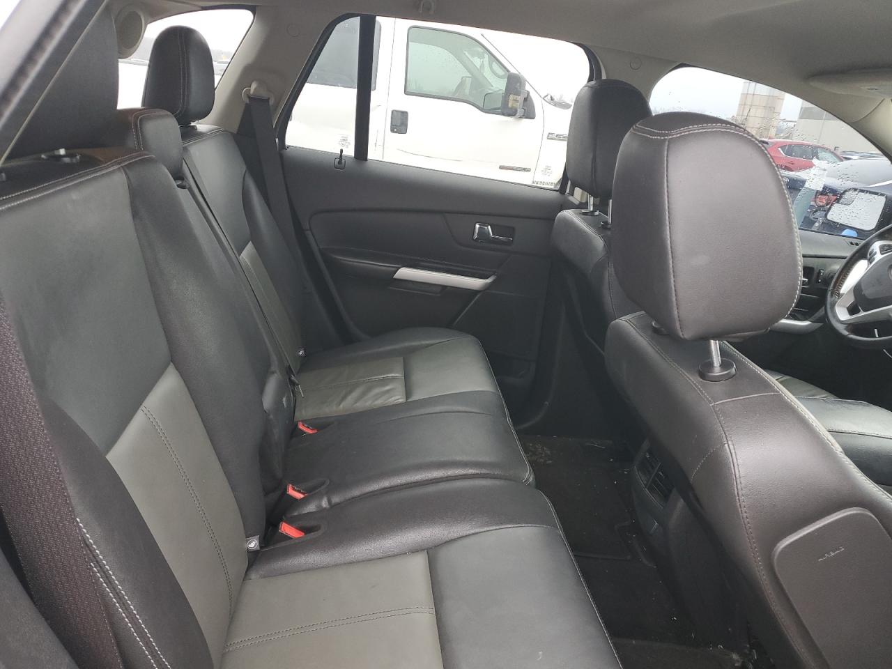 2014 Ford Edge - Image 11