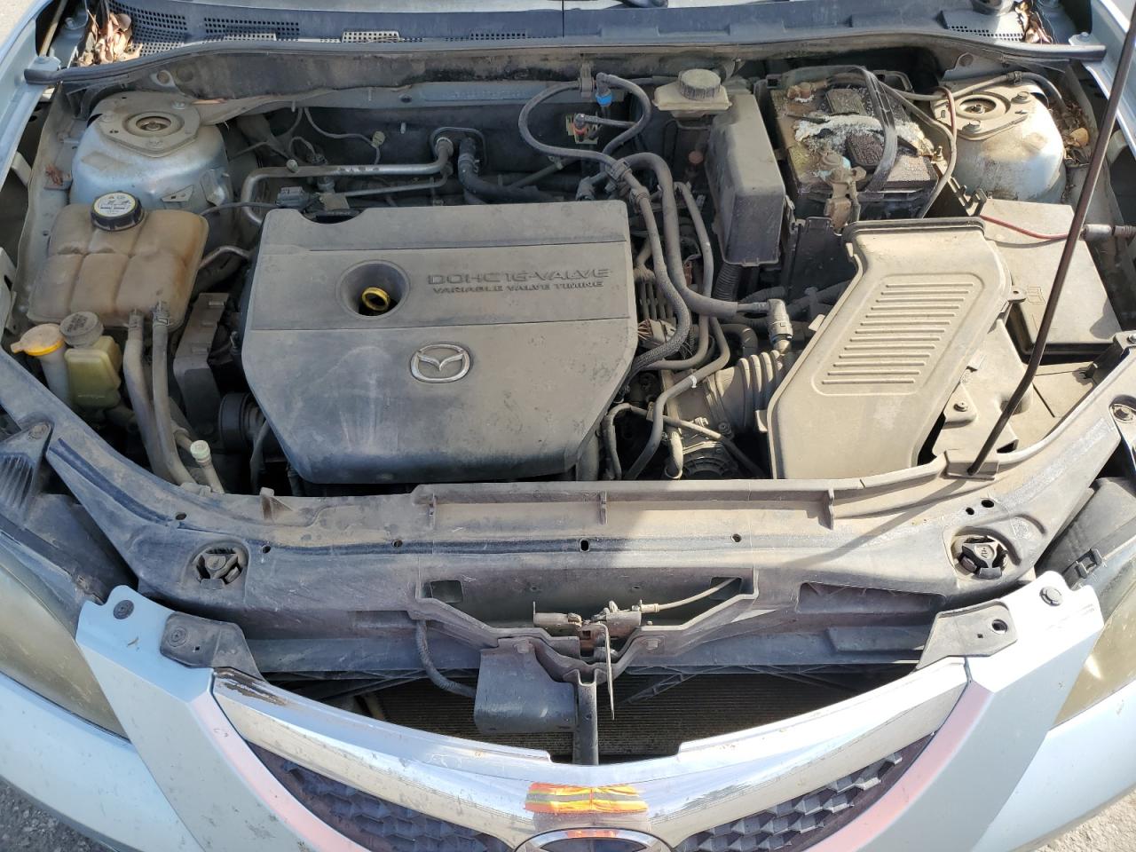 2007 Mazda 3 - Image 11