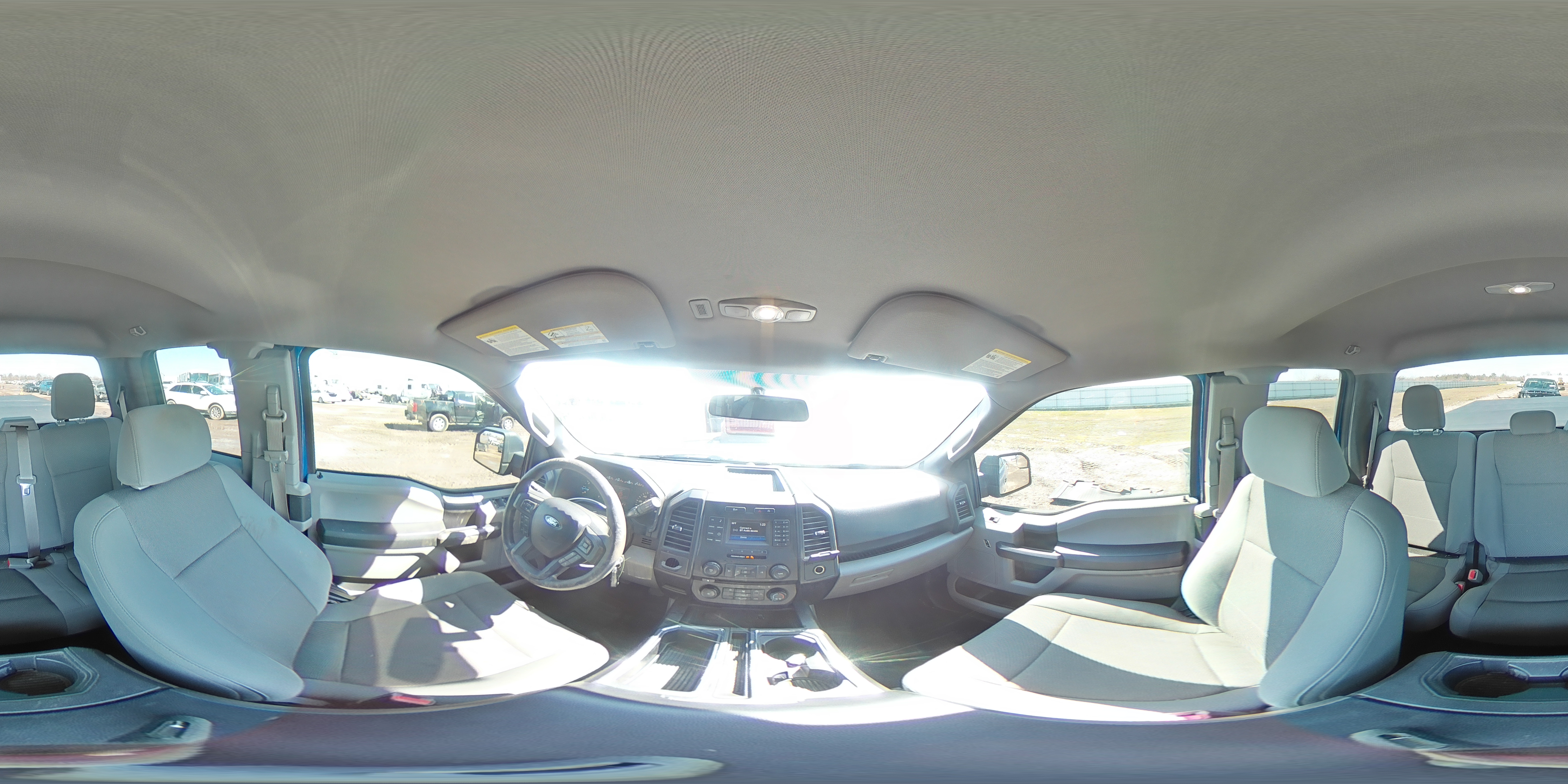 2016 Ford F-150 - Image 12