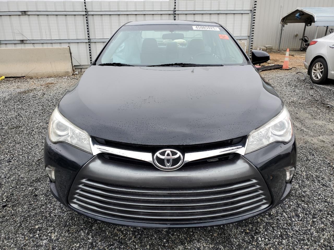 4T1BF1FK7GU159800 TOYOTA CAMRY 2016