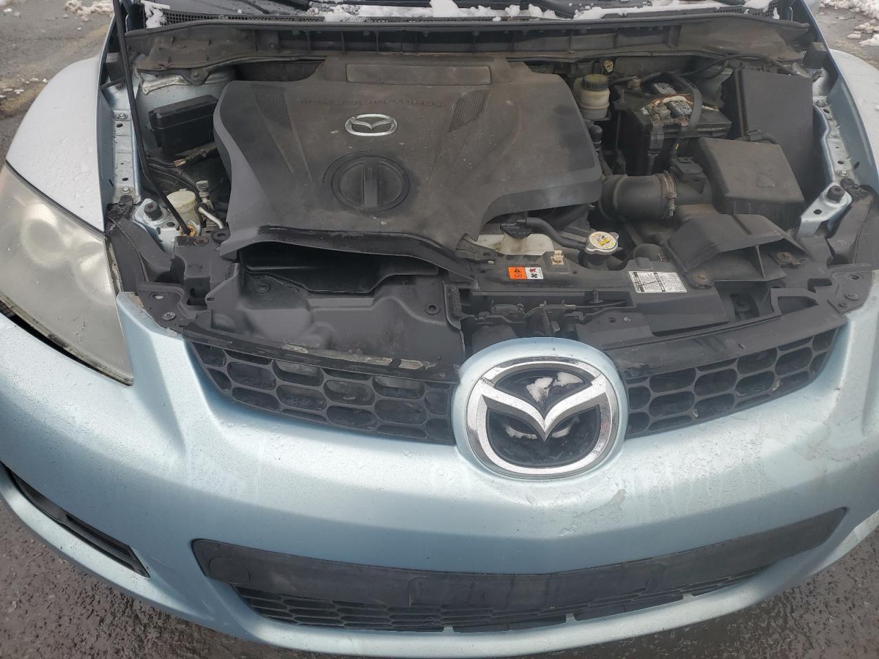 2008 Mazda CX-7 - Image 11