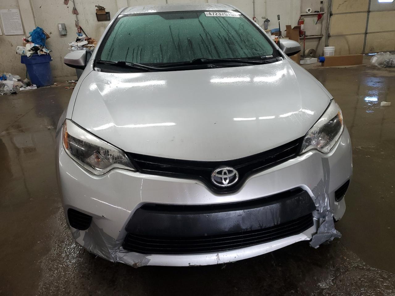 2014 Toyota Corolla - Image 5