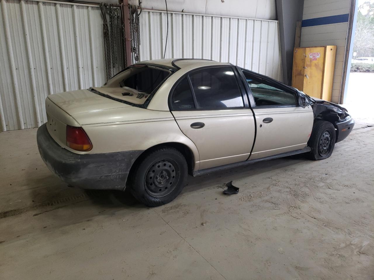 1997 Saturn SL - Image 3