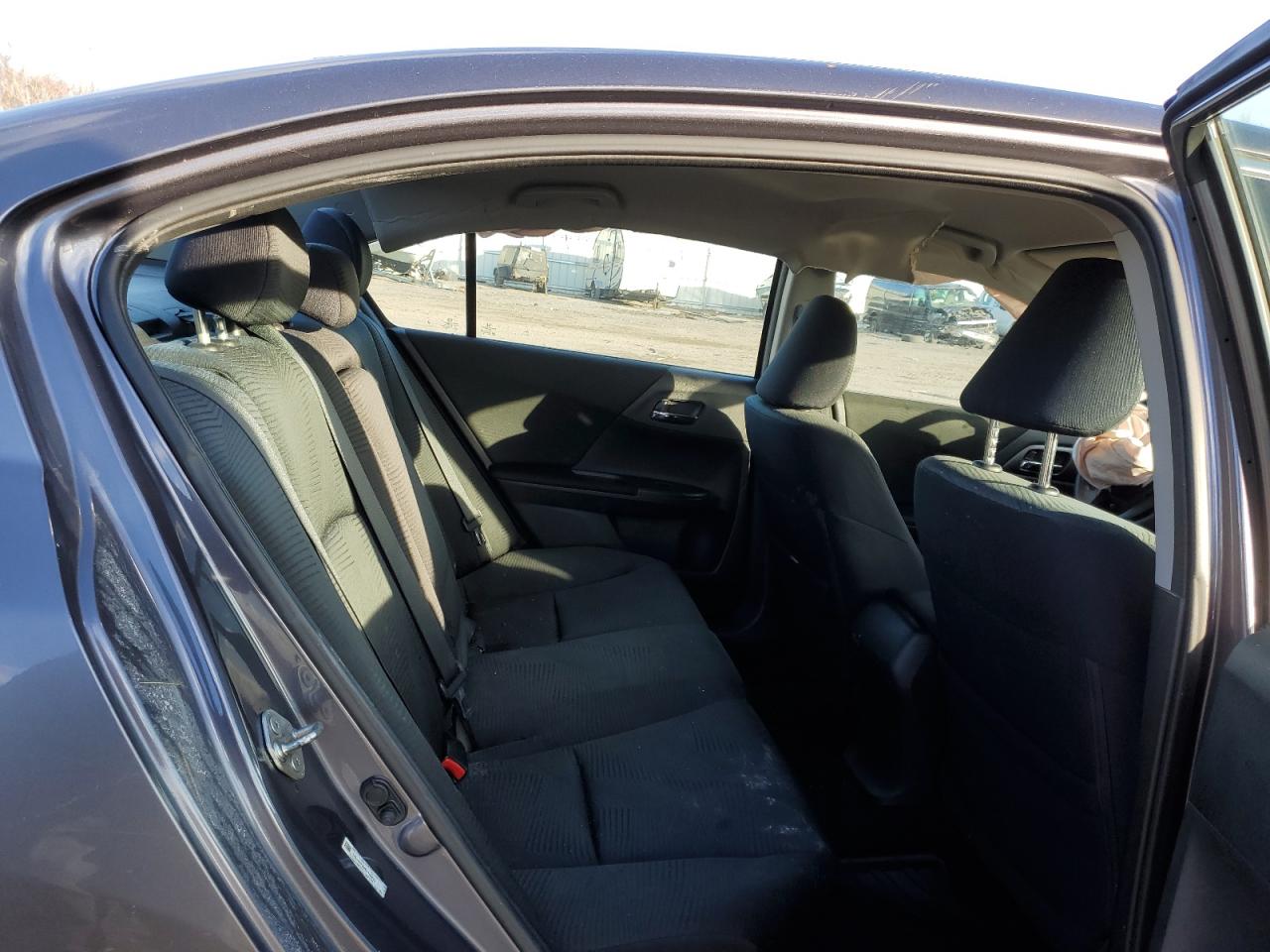 2014 Honda Accord - Image 10