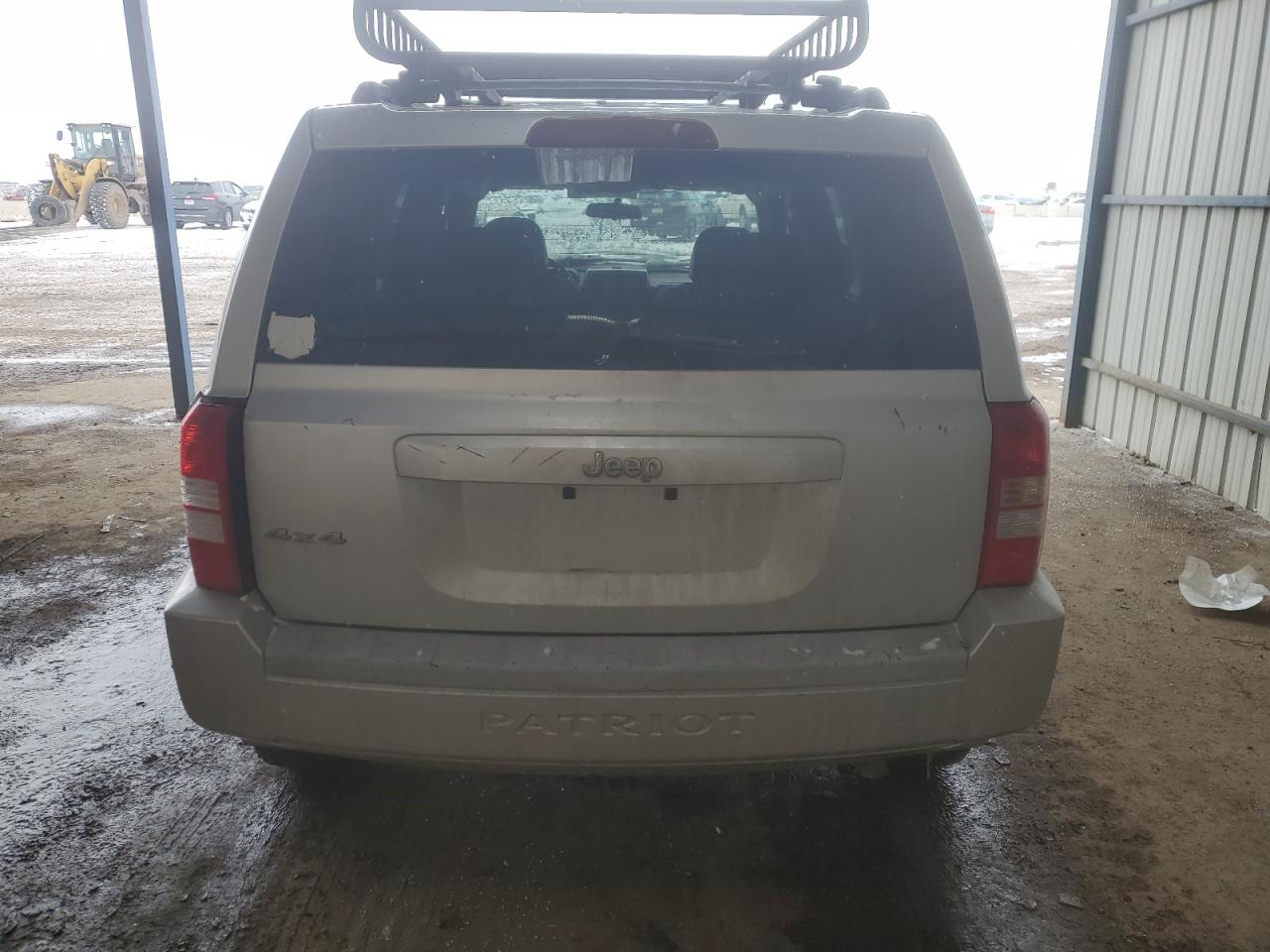 2007 Jeep Liberty (Patriot) - Image 6