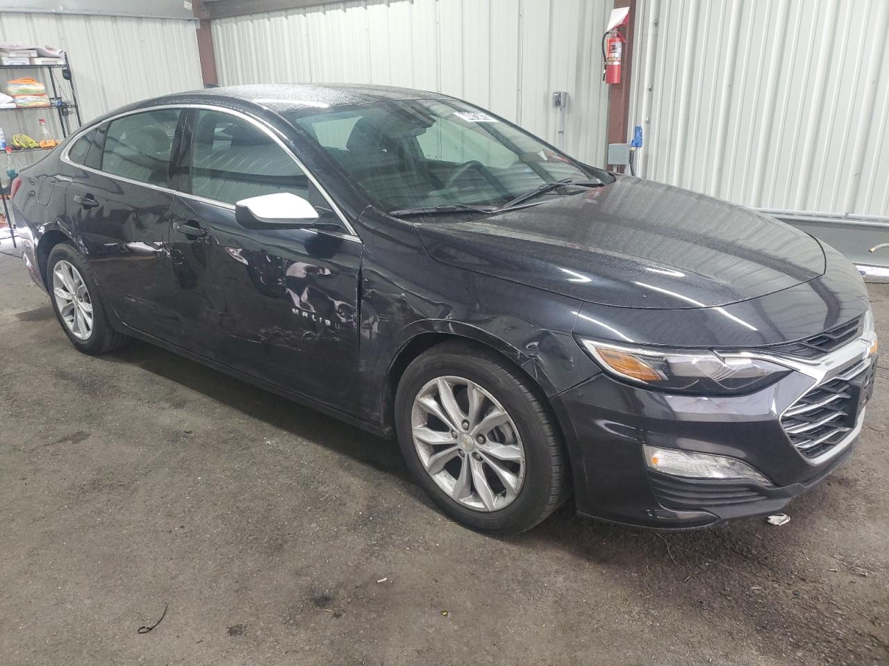 2023 Chevrolet Malibu - Image 4