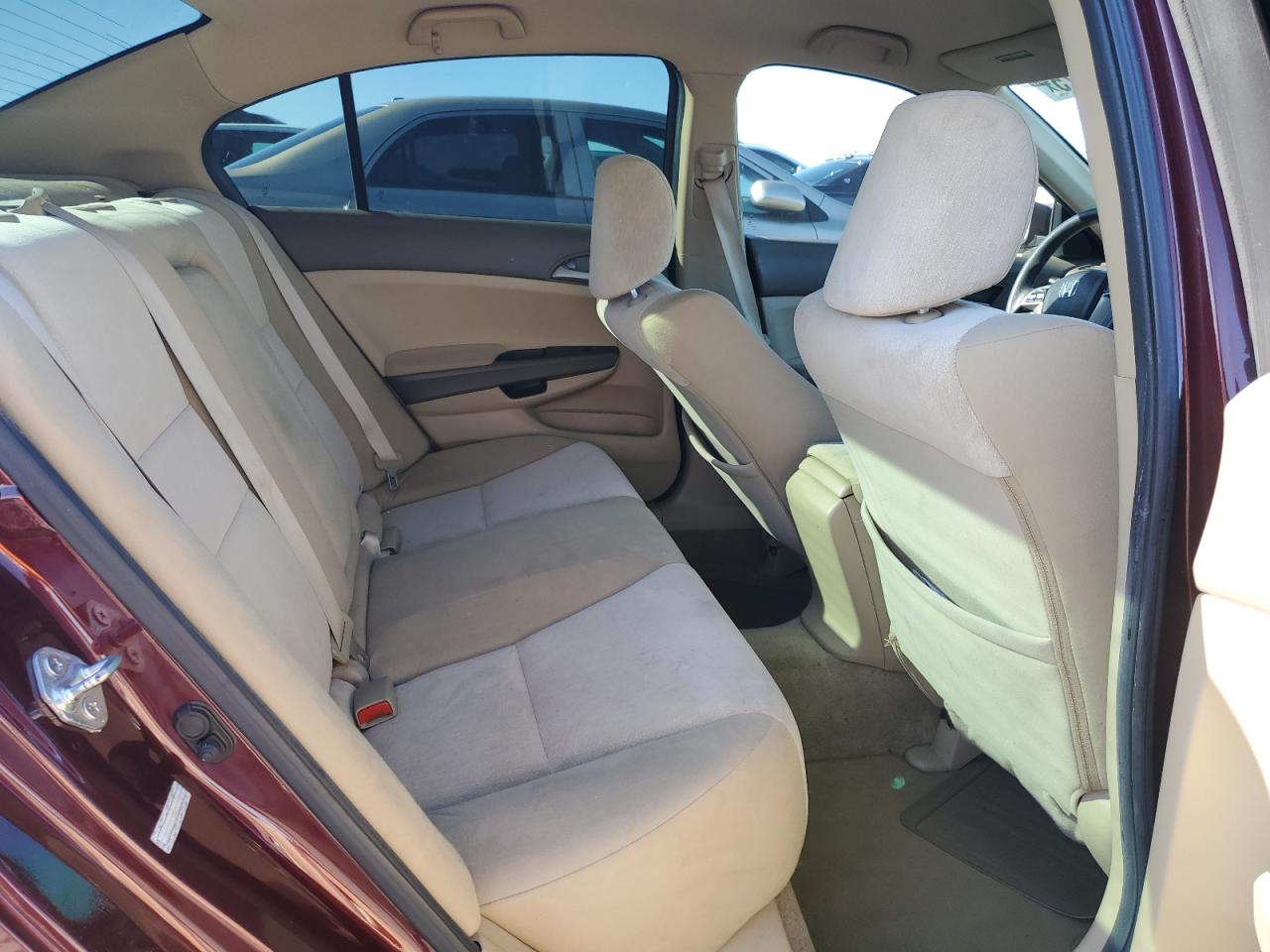 2010 Honda Accord - Image 10