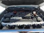 2022 TOYOTA TUNDRA CREWMAX PLATINUM for sale at Copart QC - MONTREAL