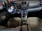 2018 Ford Fiesta Se продається в West Mifflin, PA - Front End