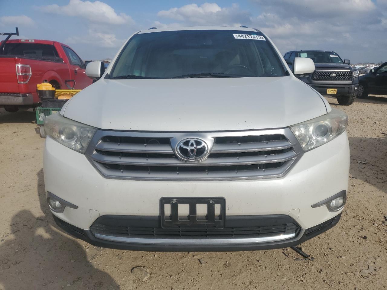 2011 Toyota Highlander - Image 5