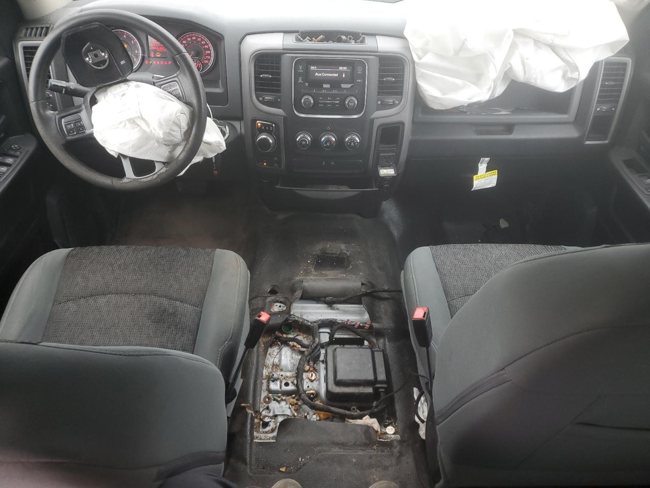 2020 RAM 1500 - Image 8