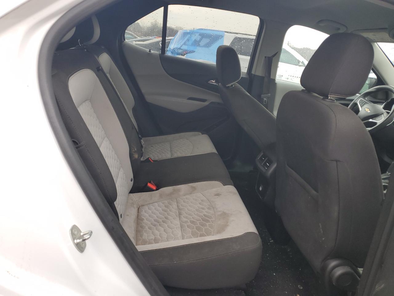 2GNAXREV7J6316181 CHEVROLET EQUINOX 2018