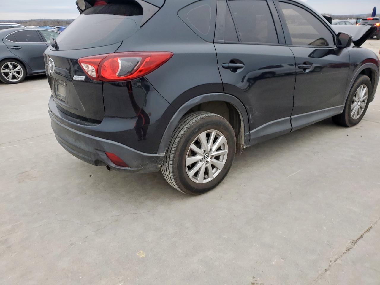 2016 Mazda CX-5 - Image 3
