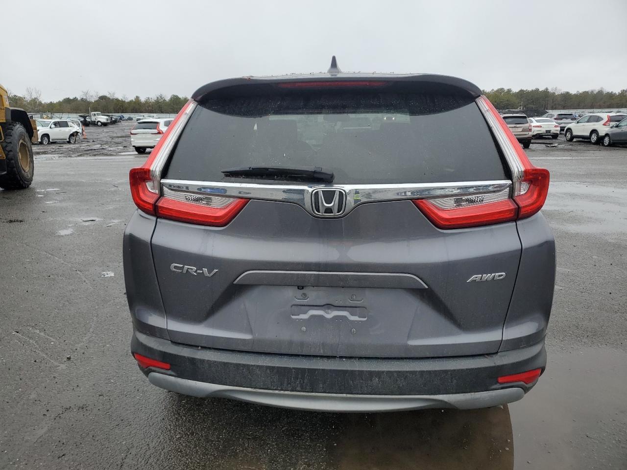 7FARW2H50KE024101 HONDA CRV 2019